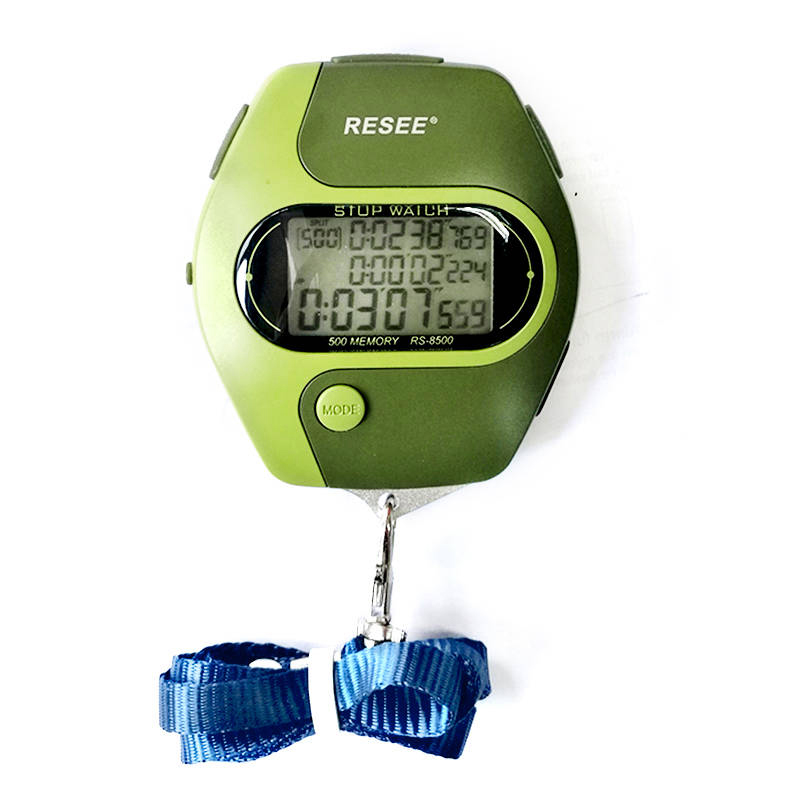 RS-8500 stopwatches